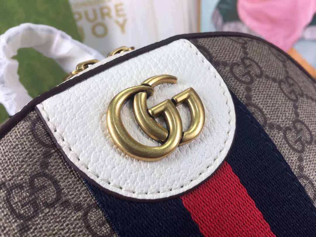 Gucci Backpacks